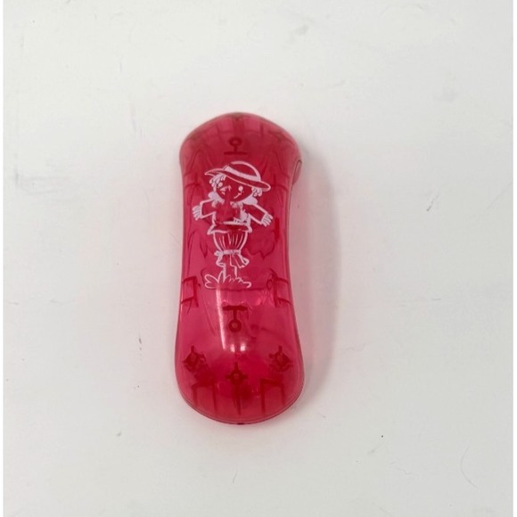 vtech Other - VTECH Sit to Stand Learning Walker Translucent Pink toy Phone Rattle Replacement